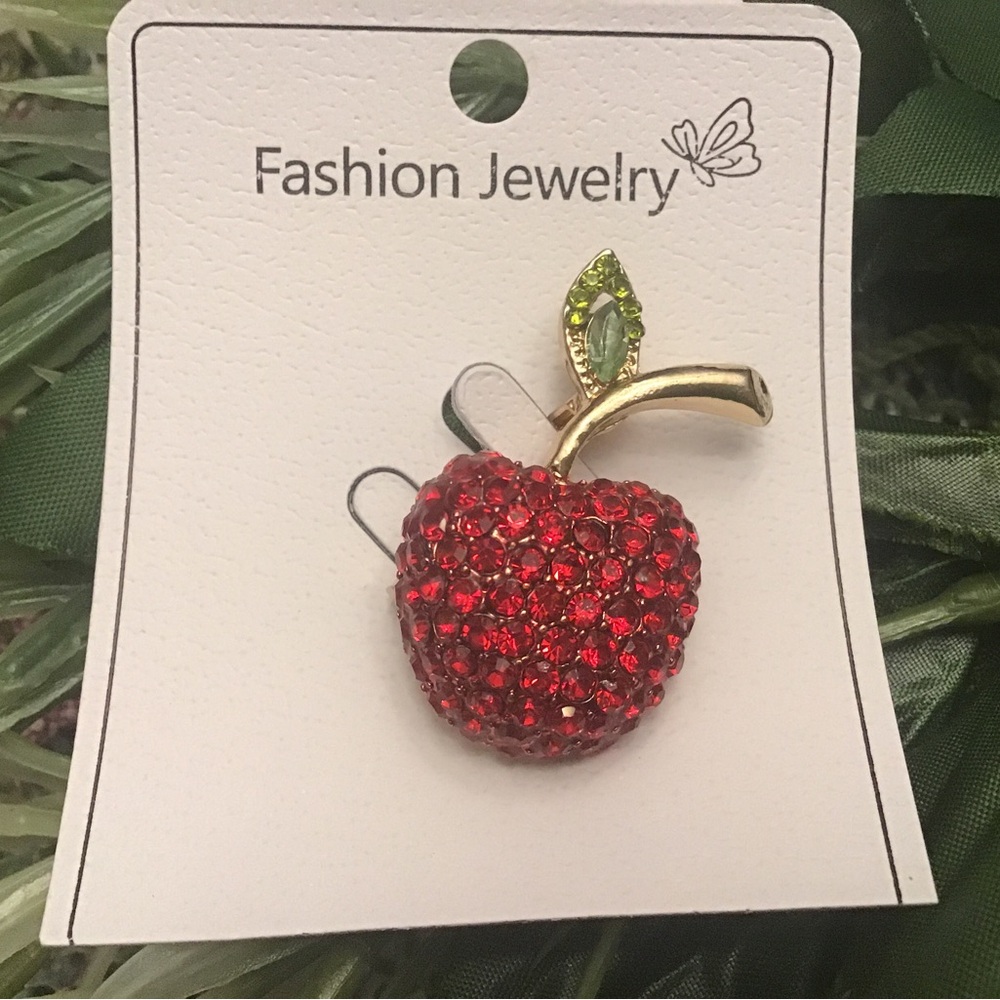 Cherry Pin - Picture 2 of 5